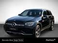Mercedes-Benz GLC 300 de 4MATIC *AMG-Line,Apple CarPlay,Ambientebeleucht Schwarz - thumbnail 1