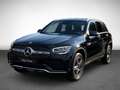 Mercedes-Benz GLC 300 de 4MATIC *AMG-Line,Apple CarPlay,Ambientebeleucht Schwarz - thumbnail 2