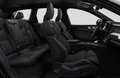 Volvo XC60 B5 Benzin Plus Black Edition FACELIFT AWD **PRIVAT Schwarz - thumbnail 6