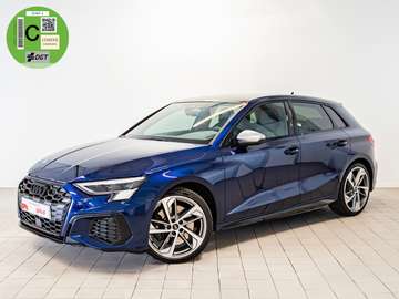 Sportback quattro S tronic