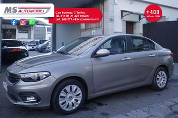 Tipo 1.4 T-Jet 120CV GPL 5 porte Easy