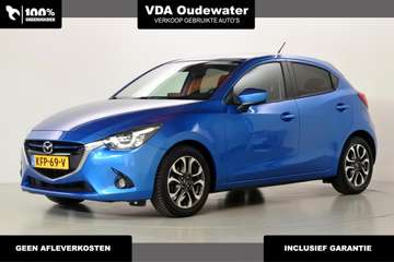 1.5 115pk 6 bak GT-M Allseason