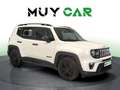 Jeep Renegade 1.0 Sport 4x2 Blanc - thumbnail 1