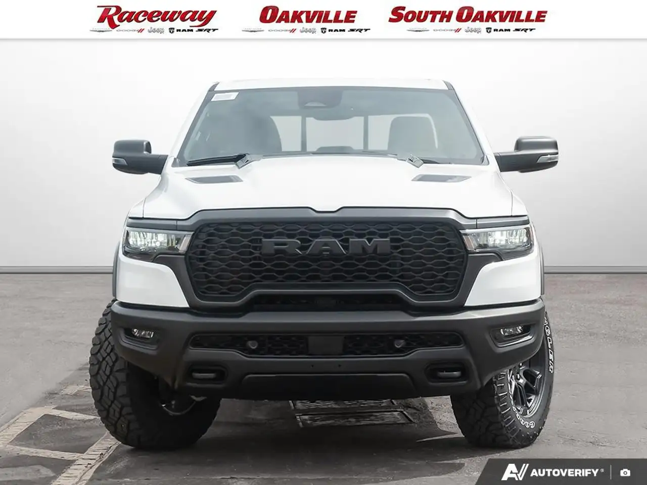 RAM 1500 2026