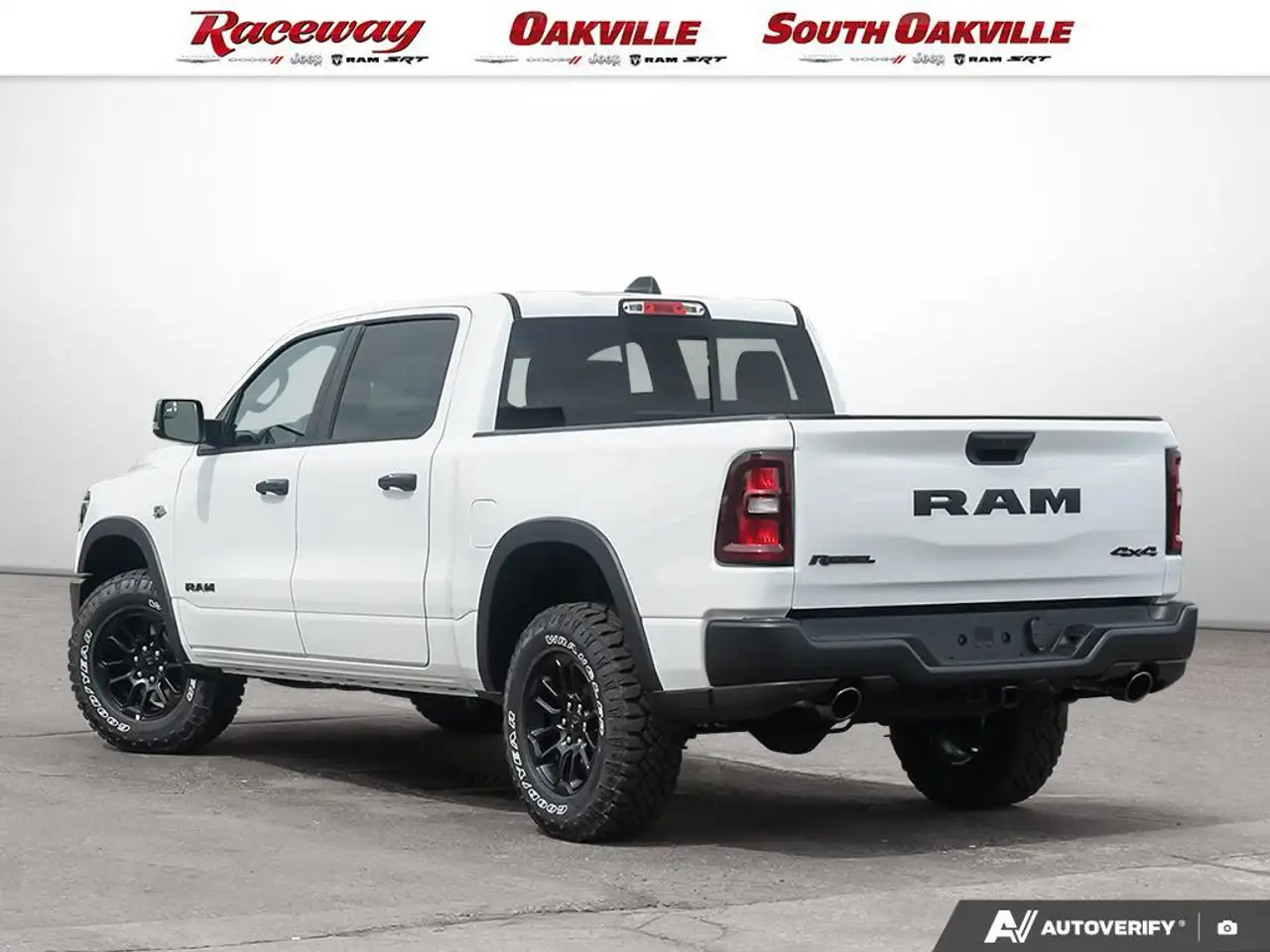 RAM 1500 2026