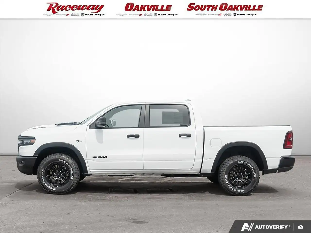 RAM 1500 2026