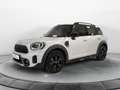 MINI Cooper Countryman Business Argento - thumbnail 1