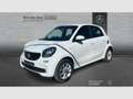 smart forFour Electric Drive Blanco - thumbnail 1