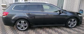 Tourer 2.2i-DTEC type S