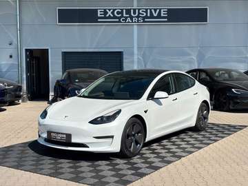 MODEL 3 LONG RANGE DUAL MOTOR | TOW Pack| AHK