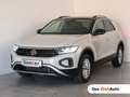 Volkswagen T-Roc Life TSI Grau - thumbnail 1