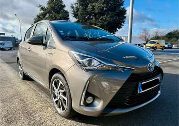 hybride 100h collection- toit pano…