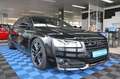 Audi S8 4.0 TFSI quattro plus *700+PS*KERAMIK/CARBON* Nero - thumbnail 3