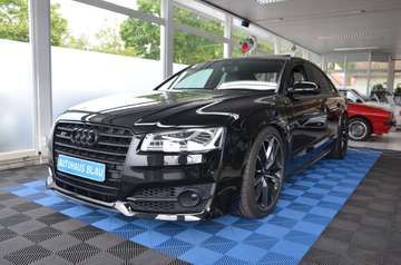 4.0 TFSI quattro plus *700+PS*KERAMIK/CARBON*