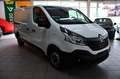 Renault Trafic Kasten L1H1 2,7t Komfort Weiß - thumbnail 2