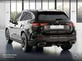 Mercedes-Benz GLC 220 d 4M AMG+NIGHT+AHK+LED+KAMERA+TOTW+KEYLESS Schwarz - thumbnail 22