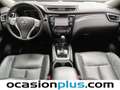 Nissan X-Trail 1.6 dCi Tekna 4x2 XTronic Gris - thumbnail 7