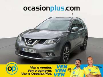 1.6 dCi Tekna 4x2 XTronic