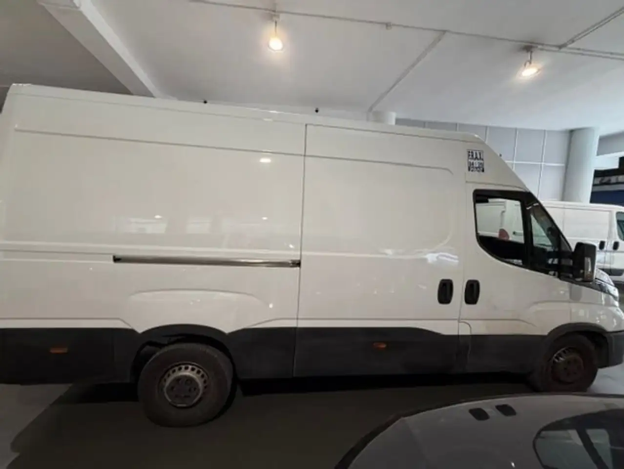 Iveco Model not specified 2023