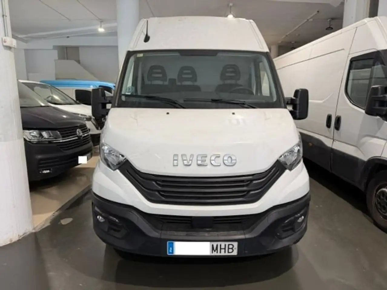 Iveco Model not specified 2023