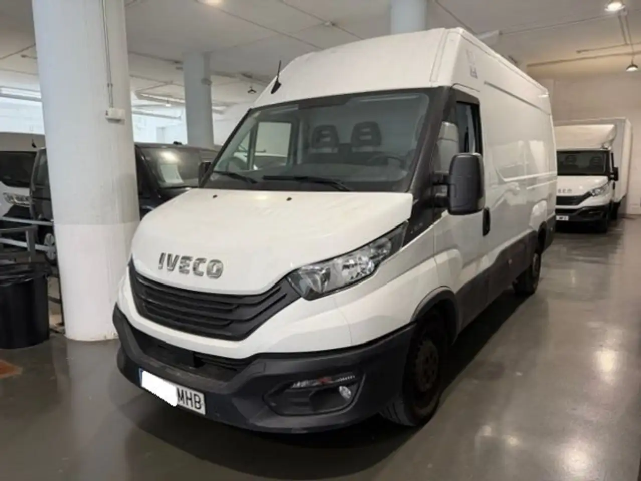 Iveco Model not specified 2023