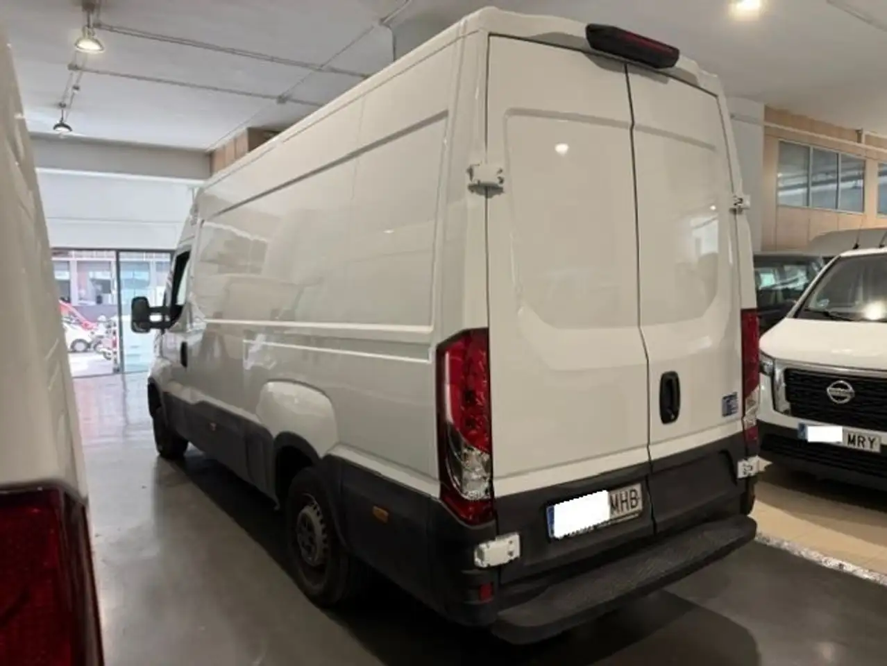 Iveco Model not specified 2023