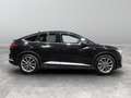 Audi Q4 e-tron Sportback 45 S line edition quattro 286cv Negru - thumbnail 3