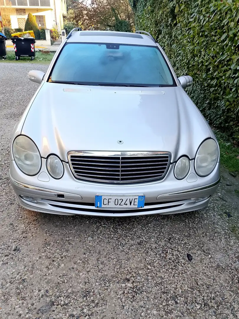 Mercedes-Benz E 320 SW td cdi Avantgarde - 1