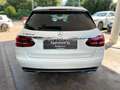 Mercedes-Benz C 300 T de *1.Hand*Voll Scheckheftgepflegt* Wit - thumbnail 5