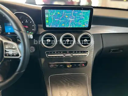 Annonce voiture d'occasion Mercedes-Benz C 300 - CARADIZE