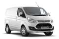 Ford Transit Custom 320 2.0 EcoBlue 130 PC Furgone Trend Bianco - thumbnail 1