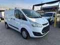 Ford Transit Custom  TDCI Trend Klima-PDC-AHK Netto: 9 Weiß - thumbnail 1