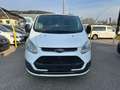 Ford Transit Custom  TDCI Trend Klima-PDC-AHK Netto: 9 Weiß - thumbnail 2