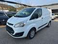 Ford Transit Custom  TDCI Trend Klima-PDC-AHK Netto: 9 Weiß - thumbnail 3