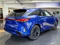 Lexus RX 500h F-Sport *Panoramaschiebedach* Blauw - thumbnail 4