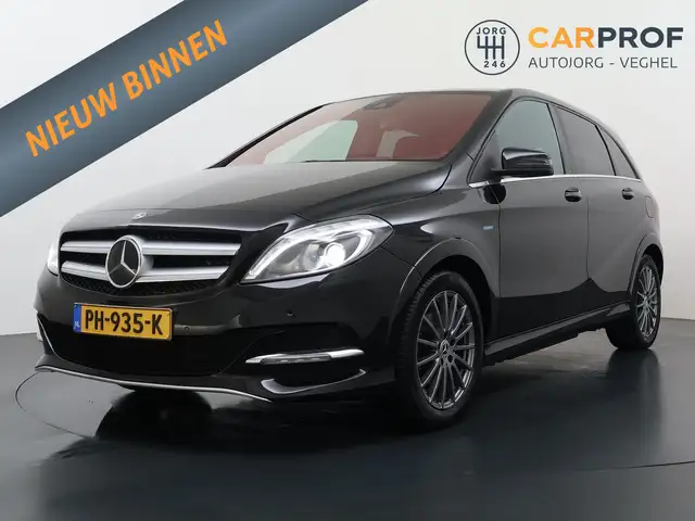 Mercedes-Benz B 250 e Prestige 28 kWh Navigatie | Camera