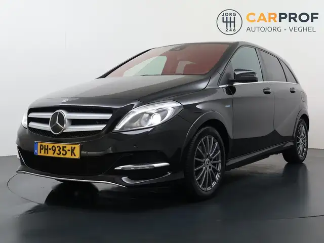 Mercedes-Benz B 250 e Prestige 28 kWh Navigatie | Camera