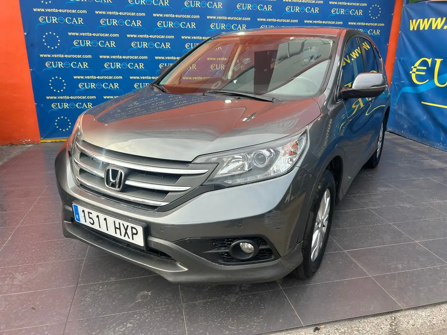 Honda CR-V 1.6i-DTEC Elegance 4x2 - 2