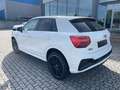 Audi Q2 35 TFSI S line S tronic 19/MATRIX/BLACK P./ACC Blanc - thumbnail 3
