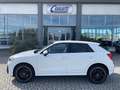 Audi Q2 35 TFSI S line S tronic 19/MATRIX/BLACK P./ACC Blanc - thumbnail 1