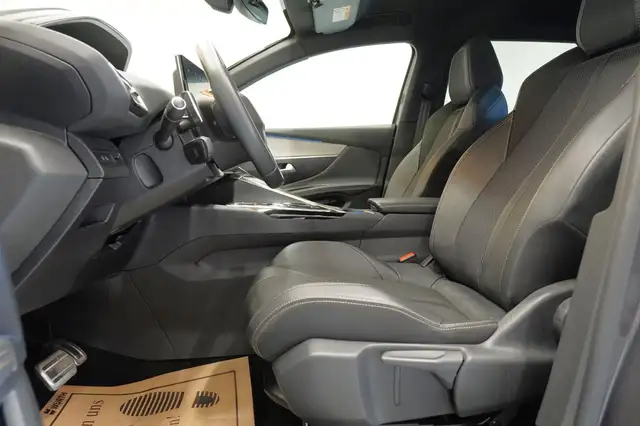 Peugeot 3008 view 15