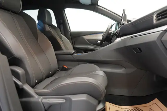 Peugeot 3008 view 19
