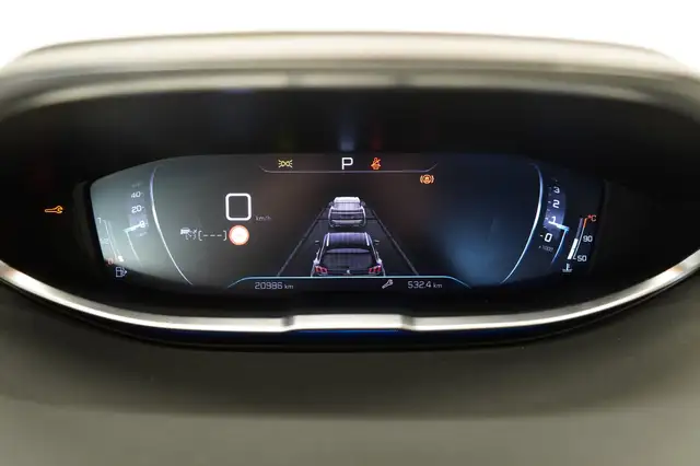 Peugeot 3008 view 24
