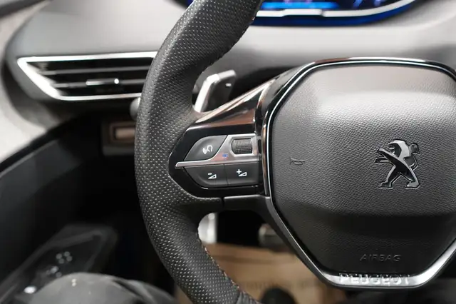 Peugeot 3008 view 25