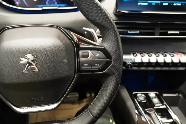 Peugeot 3008 view 26