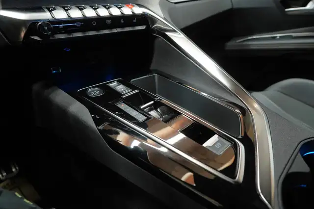 Peugeot 3008 view 23