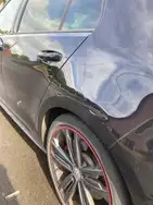 Volkswagen Golf GTI 7.5 Performance