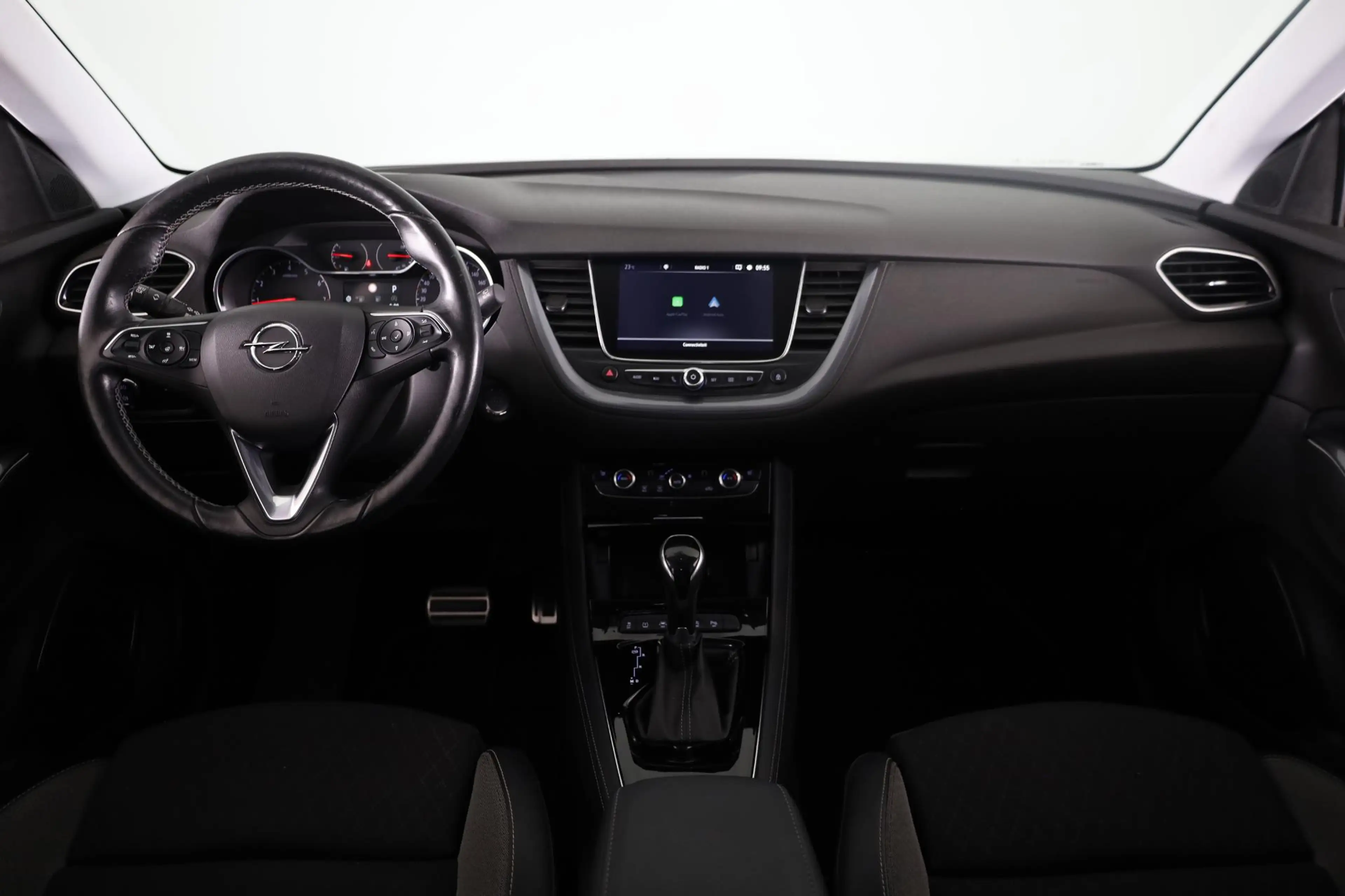 Opel Grandland X 1.6 Turbo Ultimate | Camera | BLISS | Carplay | Ad — photo 3
