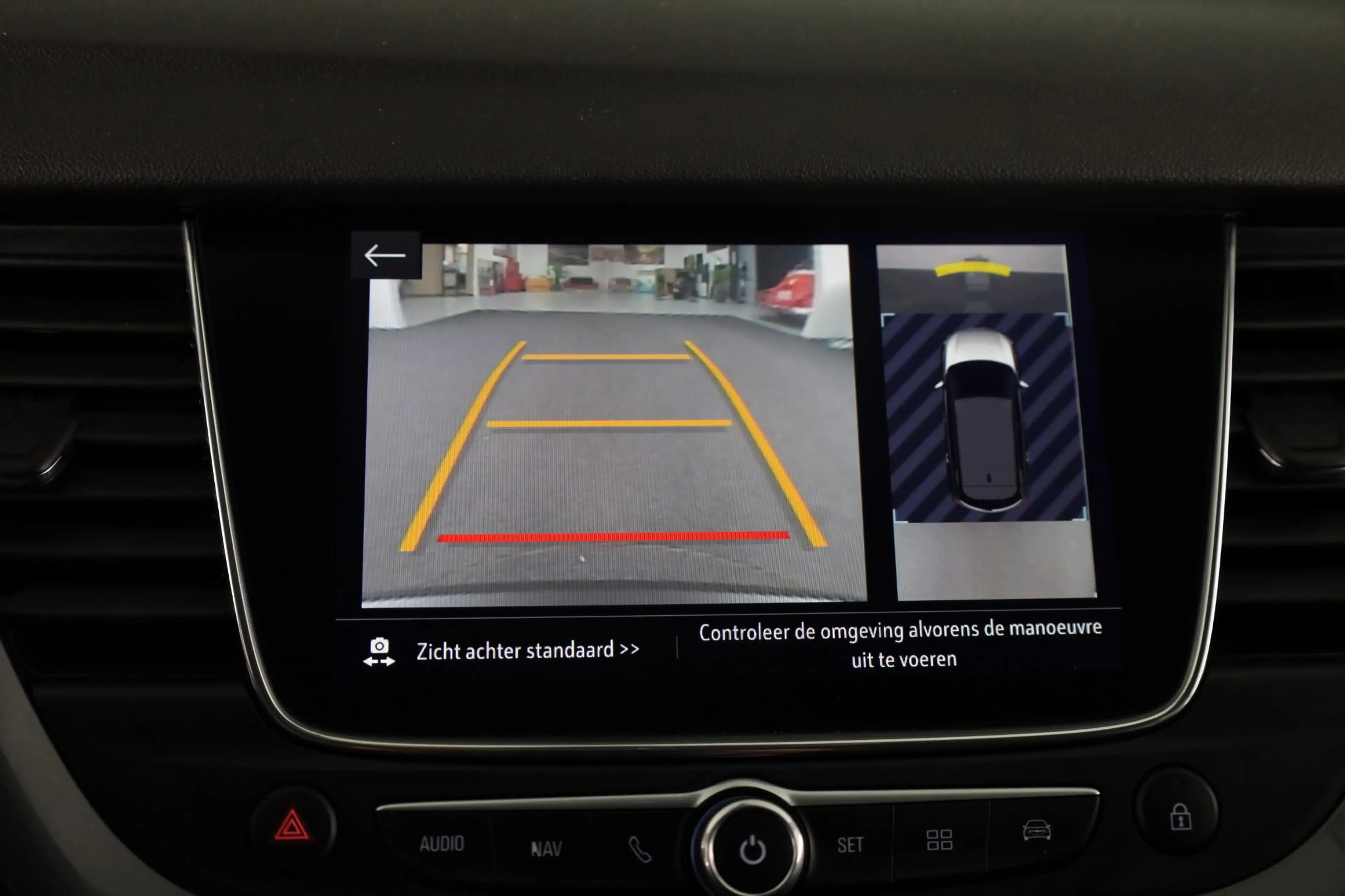 Opel Grandland X 1.6 Turbo Ultimate | Camera | BLISS | Carplay | Ad — photo 12