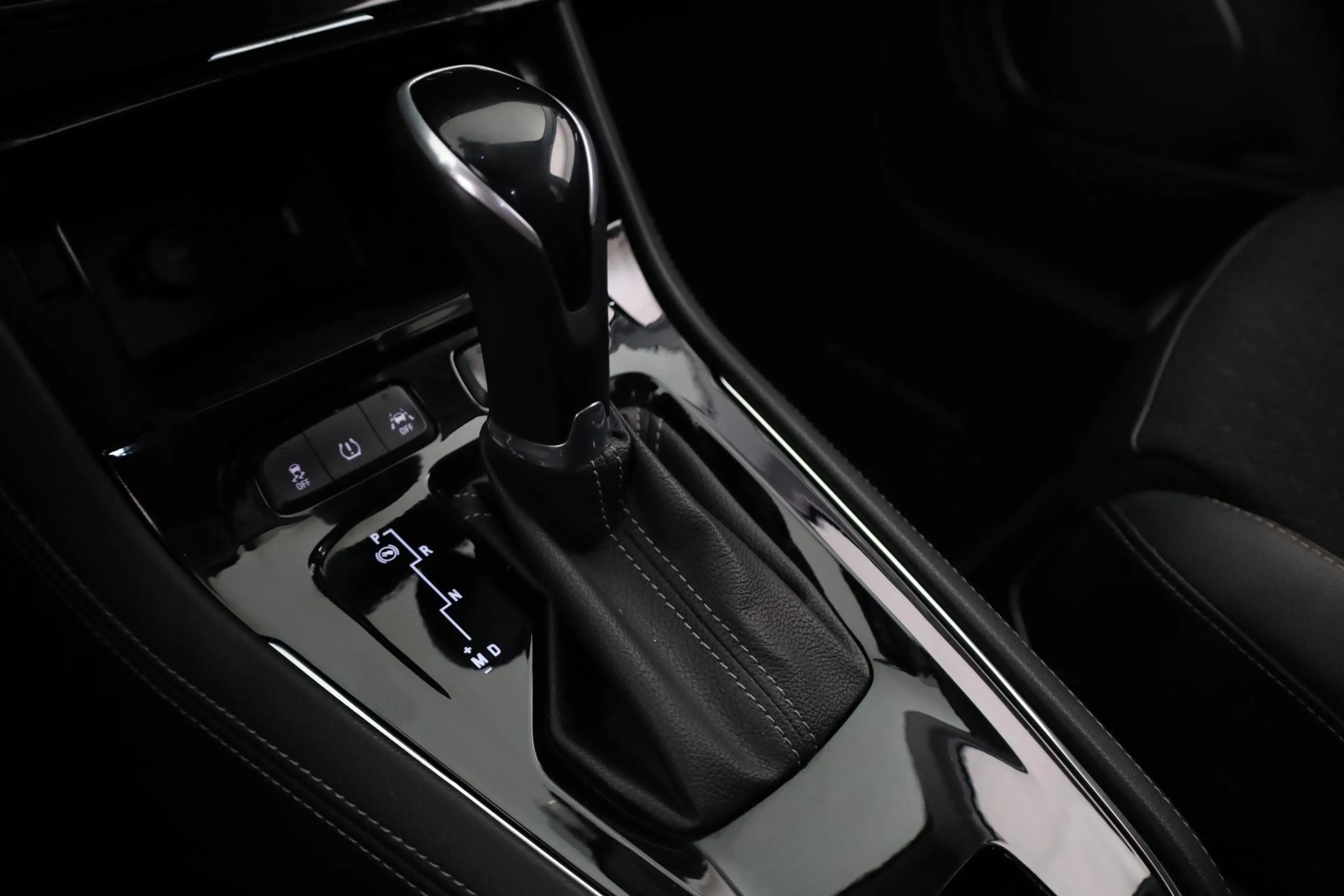Opel Grandland X 1.6 Turbo Ultimate | Camera | BLISS | Carplay | Ad — photo 14